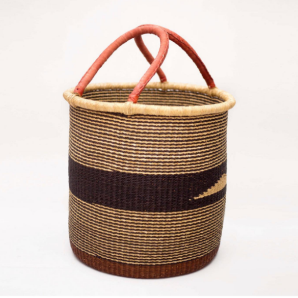 Laundry Basket - URBAN AFRIQUE