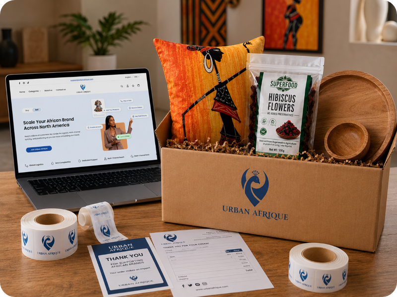 &nbsp;5 Things Every Seller Should Know Before Expanding into North America