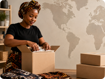 From Local Brand to Global Brand: Building a Scalable Business