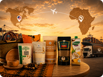 Why North America Remains One of the Biggest Growth Opportunities for African Brands