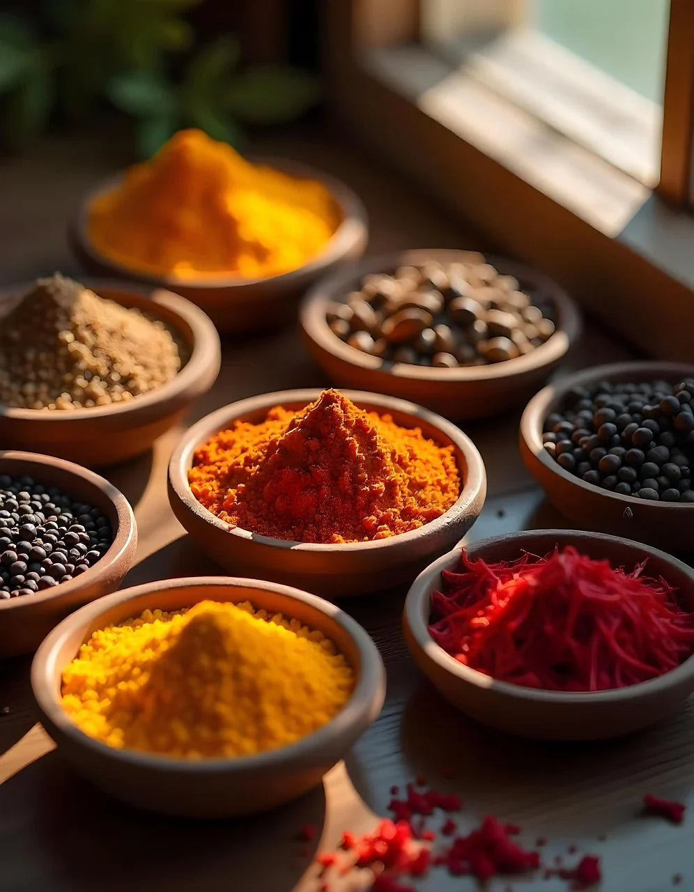 Spices