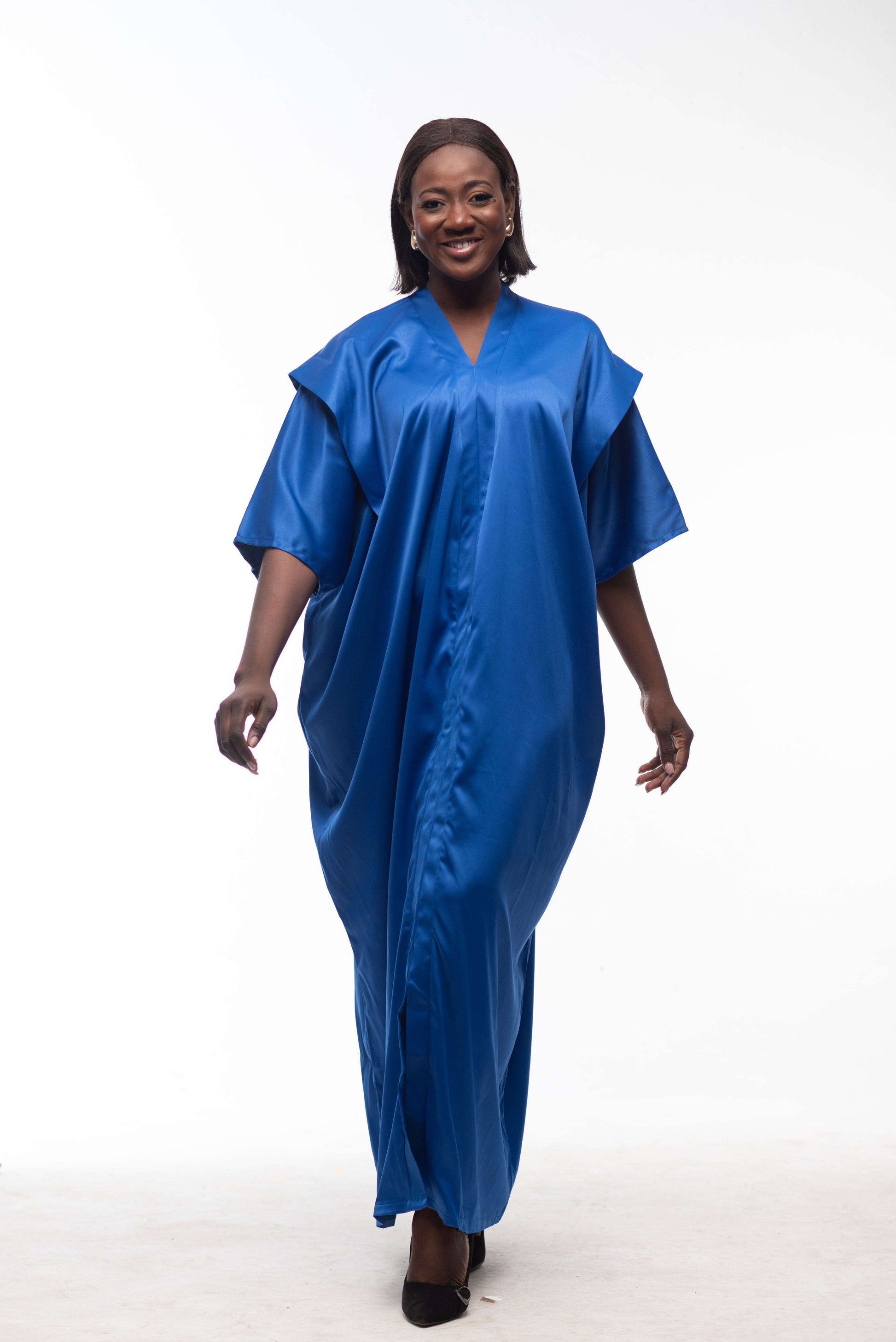 boubou dress styles for ladies White boubou lace , long boubou kaftan, African lace boubou, African women clothing, women fashion lace, women clothing, Black women gown