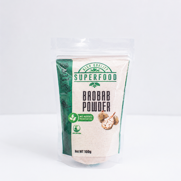 Baobab Powder (100g)