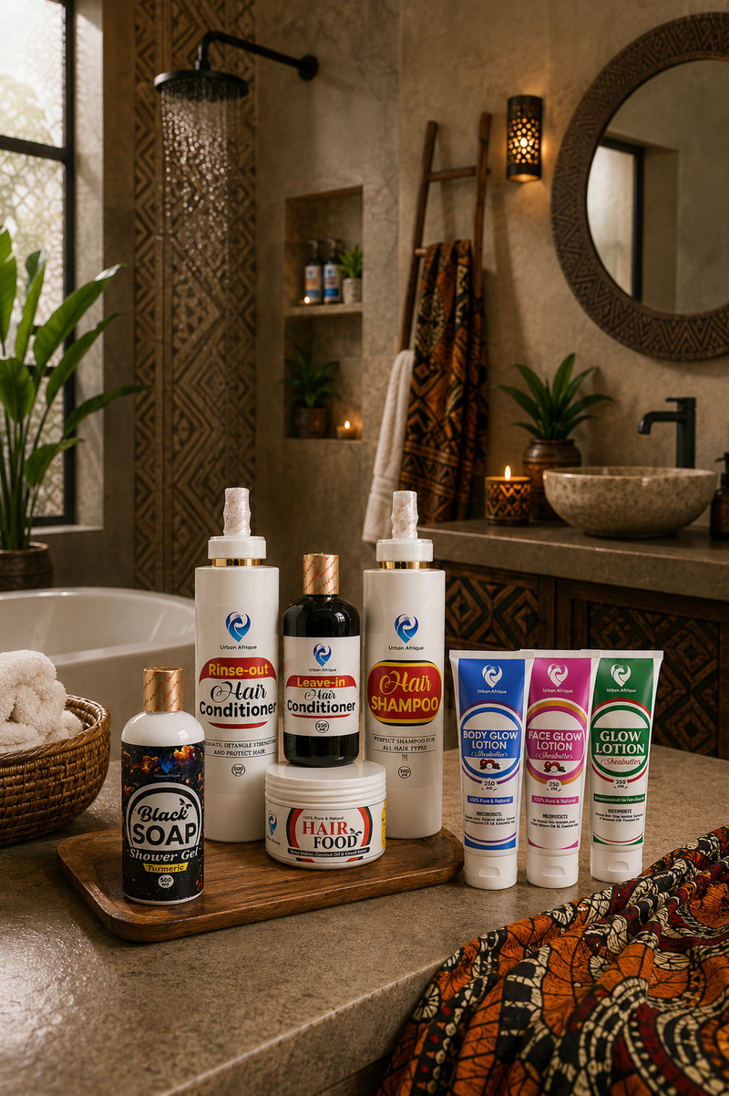 Beauty & Wellness