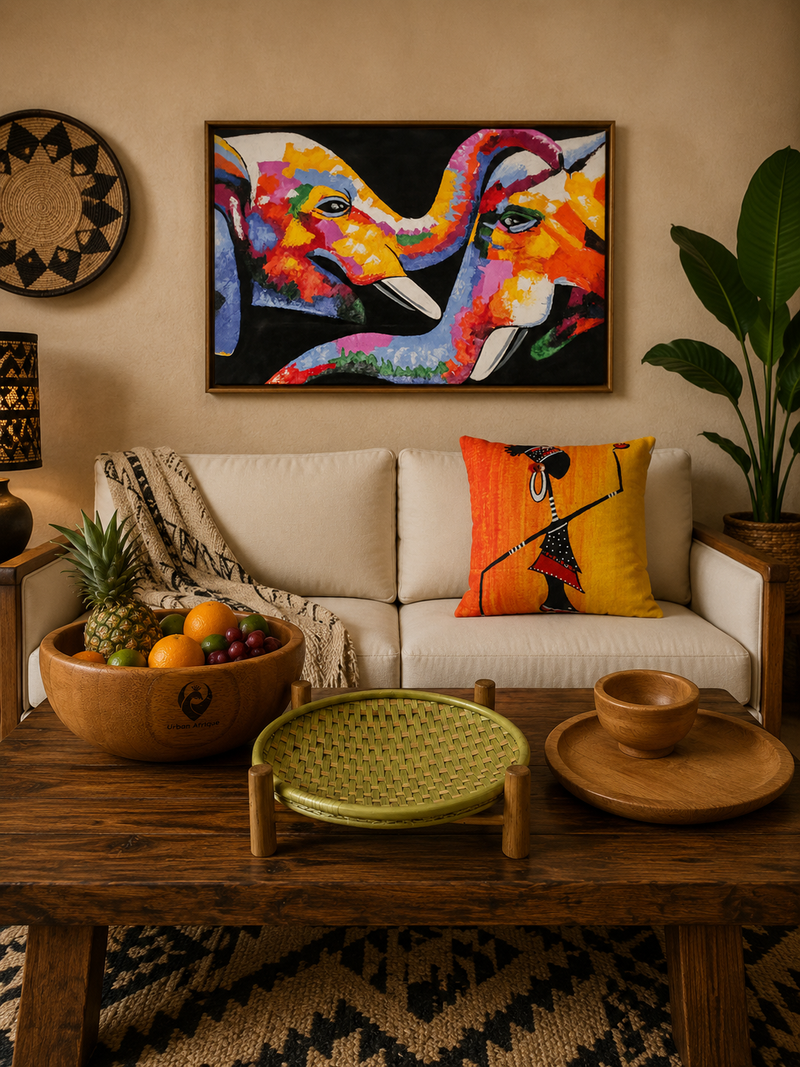 Home & Décor