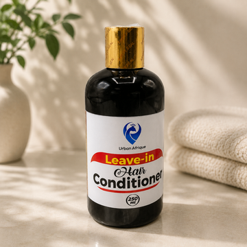 Urban Afrique Leave-In Hair Conditioner