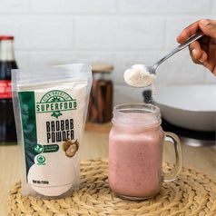 Baobab Powder (100g)