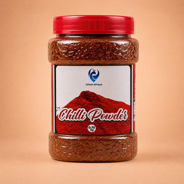 African Chili Powder Cayenne Pepper for Digestive Health Mixed Spices & Seasonings