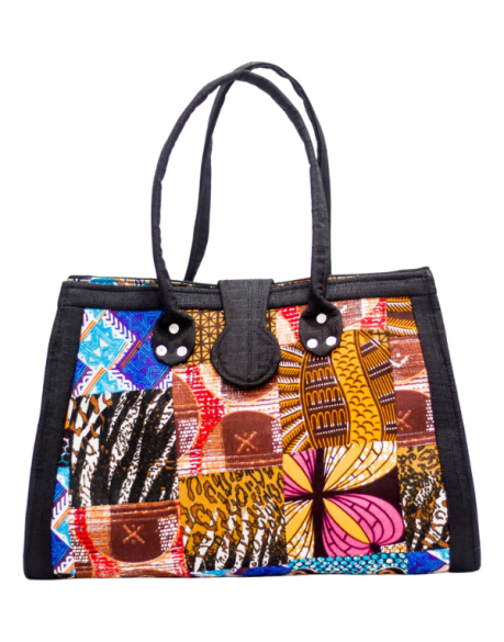 Asesaawa handbag | UrbanAfriqueClothes | URBAN AFRIQUE