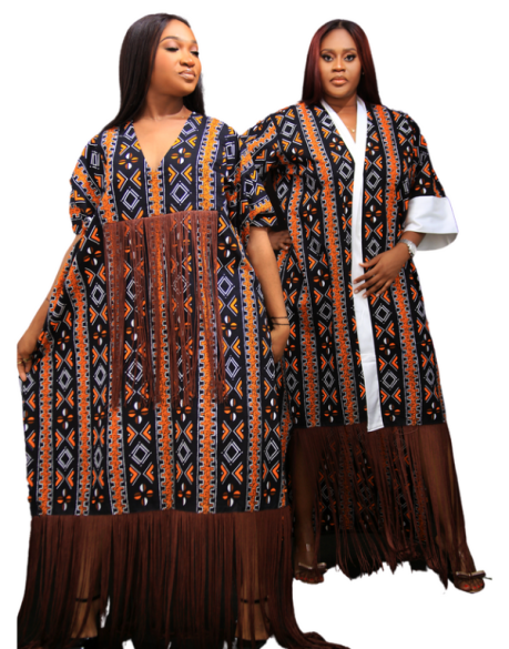 Dress | UrbanAfriqueClothes | URBAN AFRIQUE
