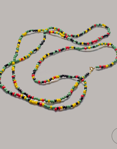 Waist Beads - URBAN AFRIQUE