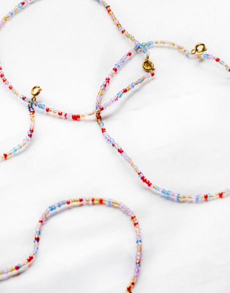 Anklets | Jewelry | URBAN AFRIQUE