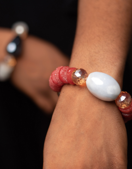 Bracelet | Jewelry | URBAN AFRIQUE