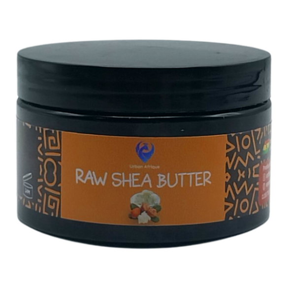 Raw Shea Butter (Pack of 5) | NaturalsAfrique | URBAN AFRIQUE