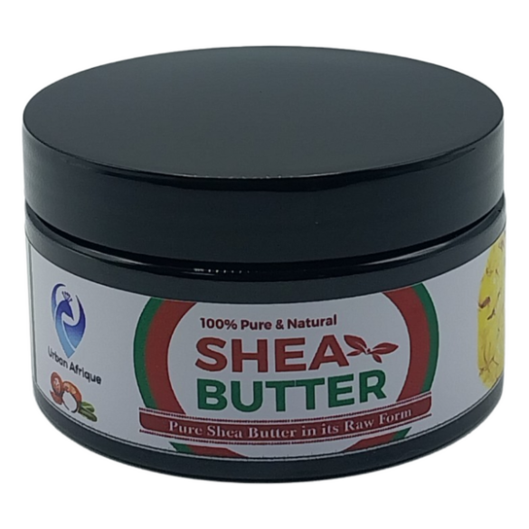 Organic Shea Butter (Pack of 6) | NaturalsAfrique | URBAN AFRIQUE
