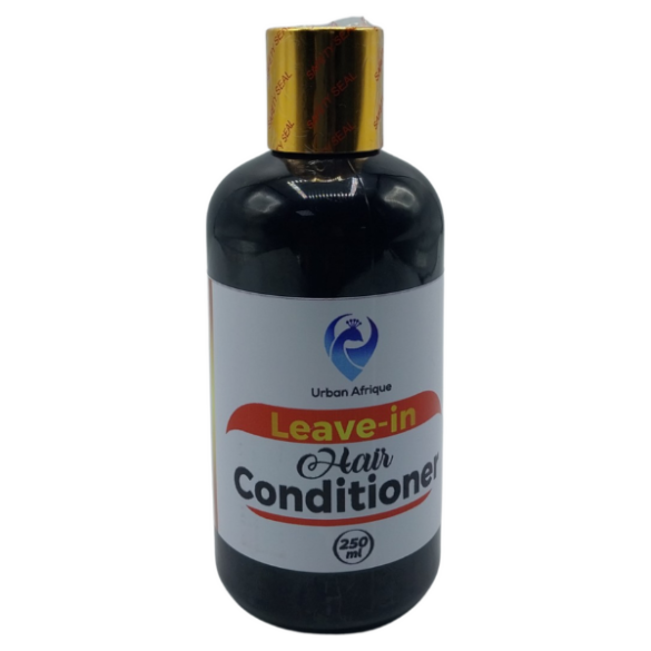 Leave-In Hair Conditioner (Pack of 3) | NaturalsAfrique | URBAN AFRIQUE