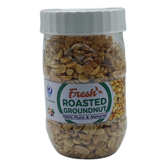 African Roasted Groundnuts (Packs of 6) | TFood | URBAN AFRIQUE