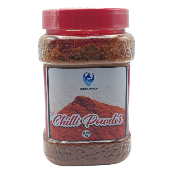 African Chili Powder  | TFood | URBAN AFRIQUE
