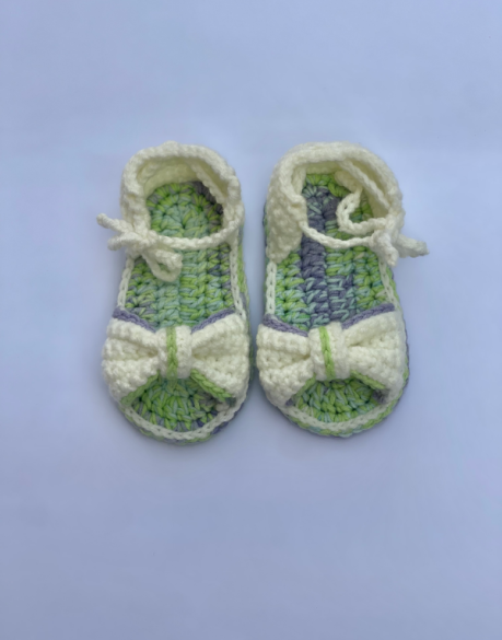 Kids Sandals (12cm) | UrbanAfriqueClothes | URBAN AFRIQUE